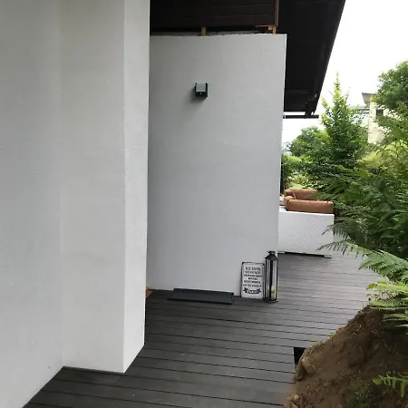 Hillside 住宿加早餐酒店 *