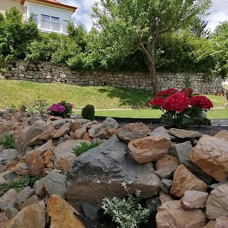 Hillside Bed & Breakfast Portschach am Woerthersee