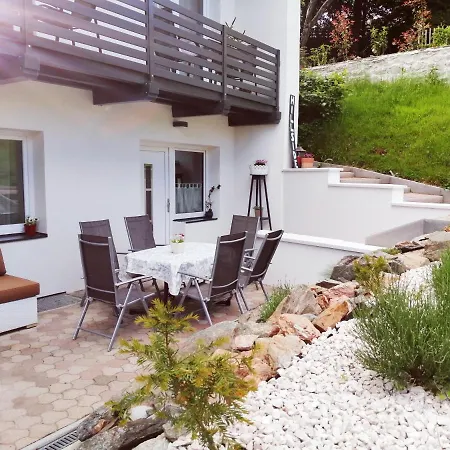 Hillside Bed & Breakfast