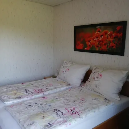 Bed & Breakfast Hillside *