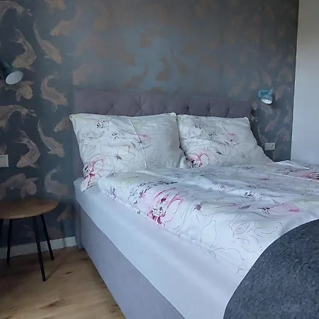 Bed & Breakfast Hillside Portschach am Woerthersee