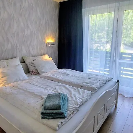 Hillside 3* Portschach am Woerthersee