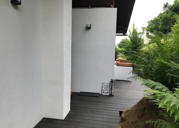 Hillside 住宿加早餐酒店 3*