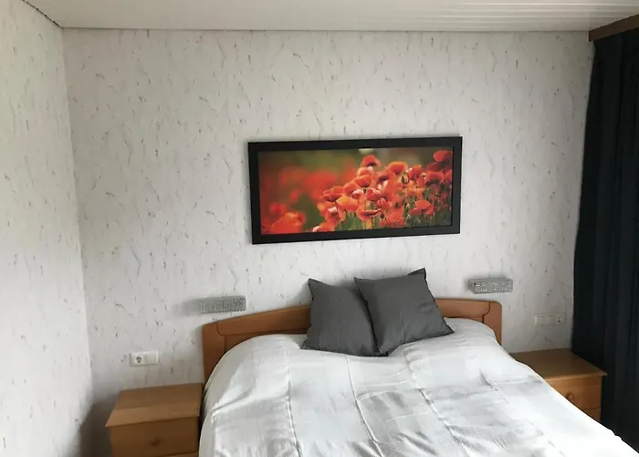 Nocleg ze śniadaniem Hillside