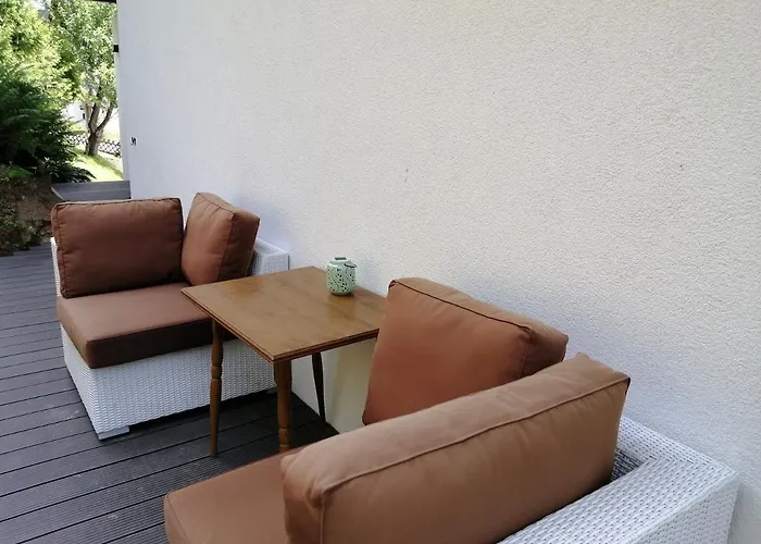 Hillside Nocleg ze śniadaniem