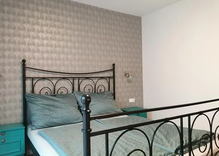 Hillside Frühstückspension Pörtschach am Wörthersee