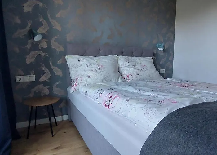 Frühstückspension Hillside Pörtschach am Wörthersee