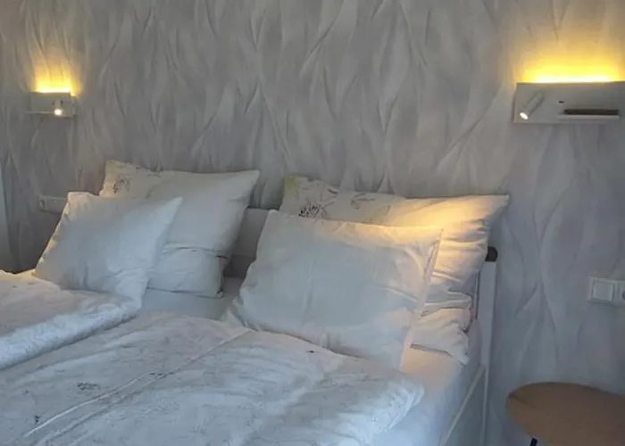 Frühstückspension Hillside